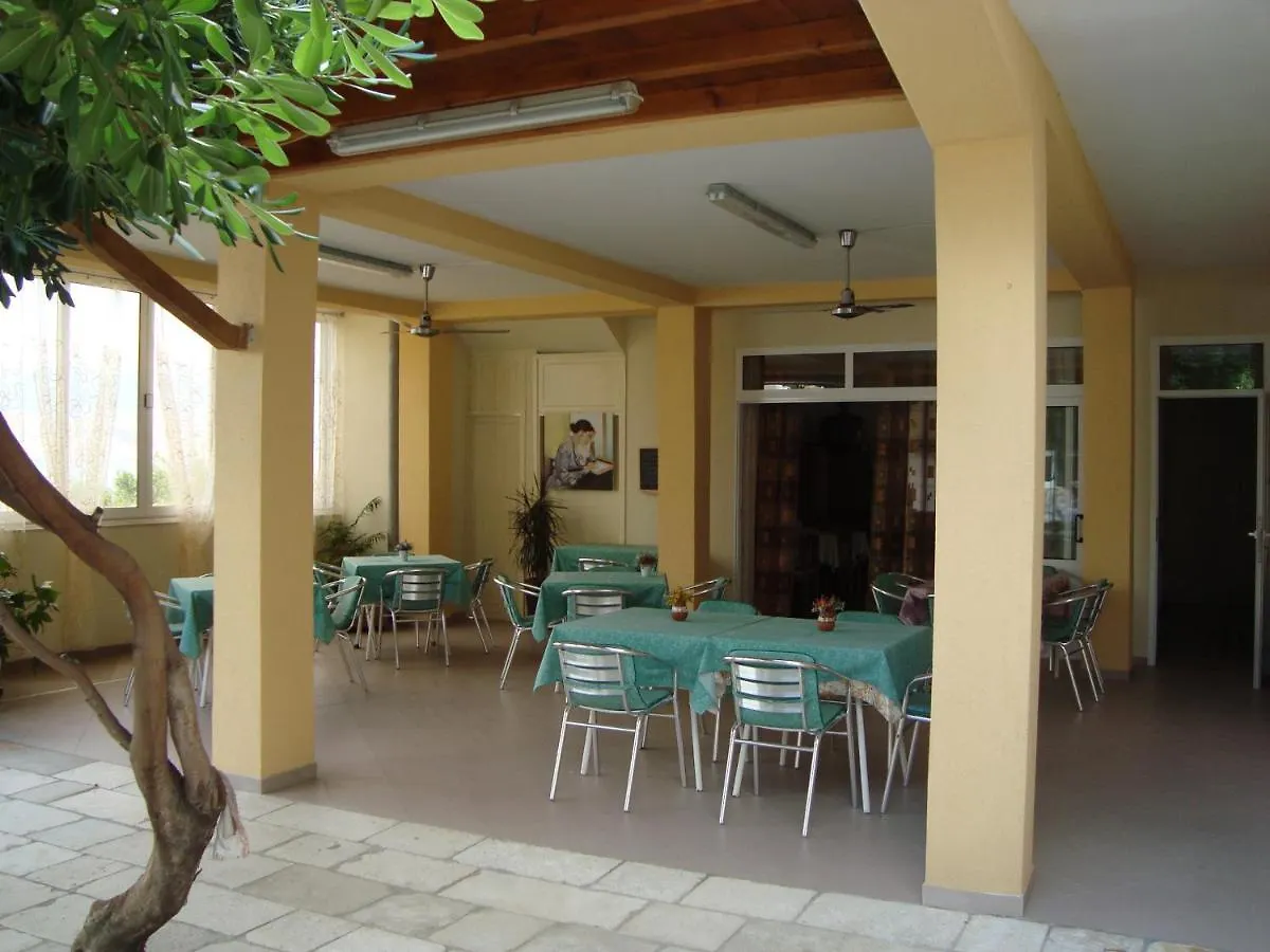 Quadruple Room Pag 11487B Pag Town Guest house